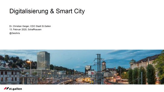 Bewusstsein und Partizipation