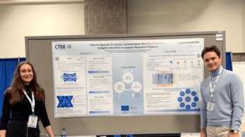 Participation in the Transportation Research Board 2024