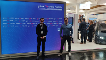 Hannover Messe 2024: We were there