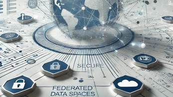 New publication alert: Sharing Business Data Securely in Data Spaces