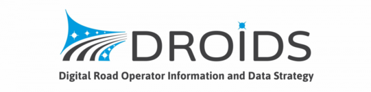 DROIDS logo