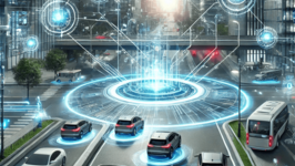 Empowering Data Spaces for Future Mobility - New publication