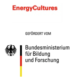 Energy Cultures