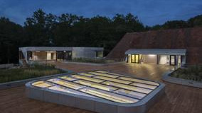 Atlas Hochschularchitektur