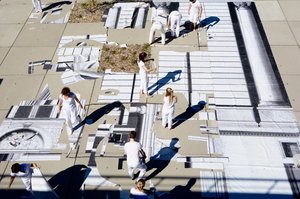 Laboratory for Implicit and Artistic Knowledge