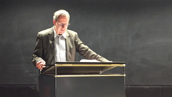 Politics of Simplicity