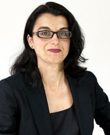 Prof Dr Anja Achtziger