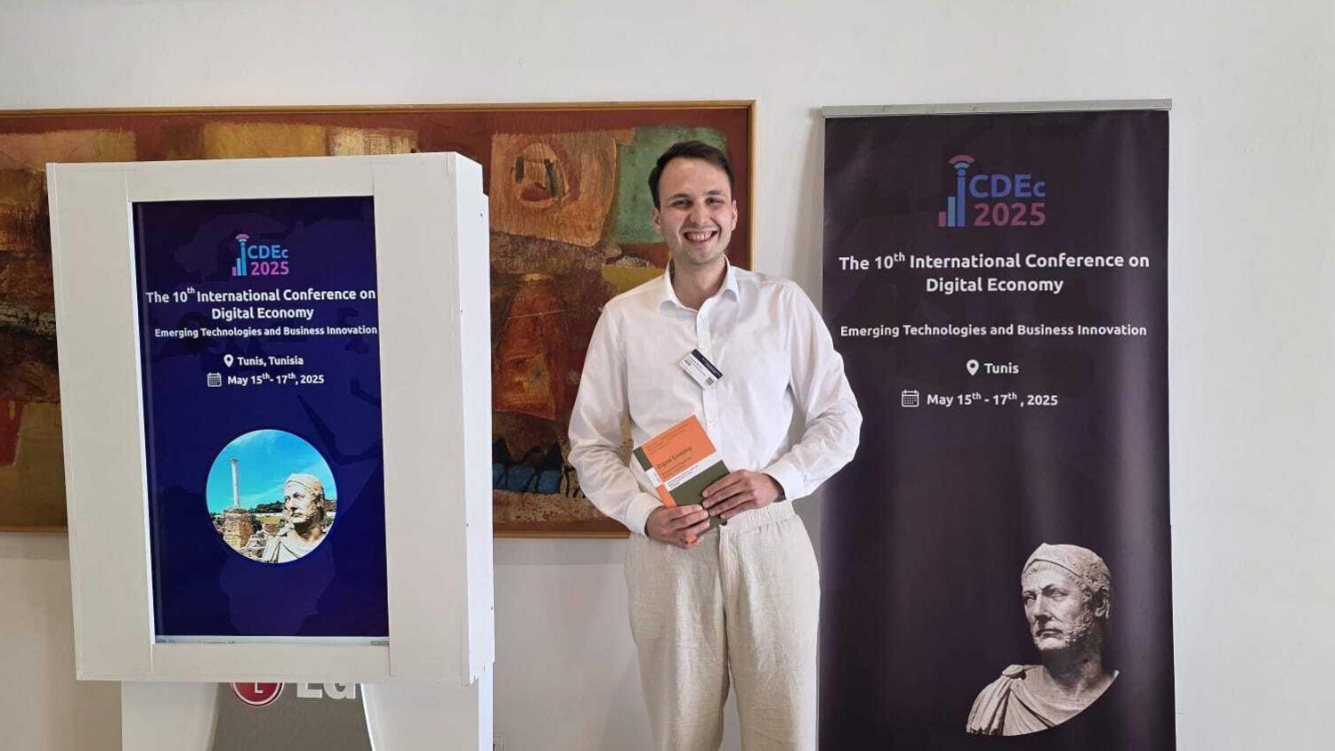 Center for Mobility Studies | CfM | Zeppelin University