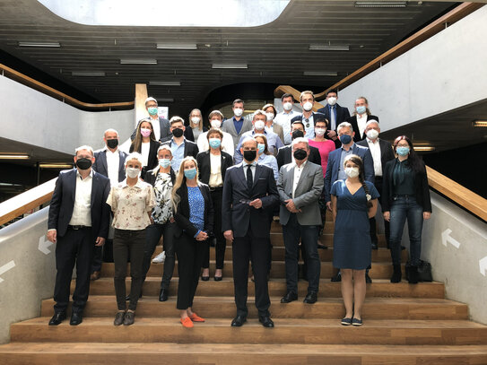 participants of the ACC 2021