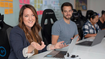 Study shows: Women underrepresented at the top of municipal companies - developments also vary greatly from region to region in Baden-Württemberg