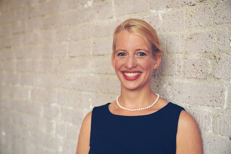 Prof. Fabiola Gerpott