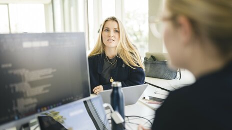 A second home for many: the ZU community