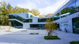 Basic funding of Zeppelin University secured for the long term