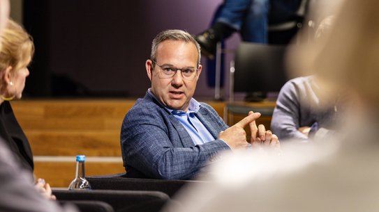 Bodensee Youth Conference und Use Your Vote diskutieren über die Zukunft Europas