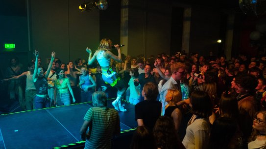 Lange Nacht der Musik 2024 in Friedrichshafen