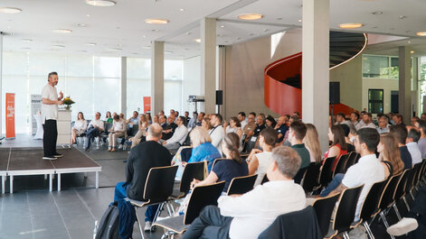 Google pro Frederik Pferdt: How "impossible" becomes "possible"