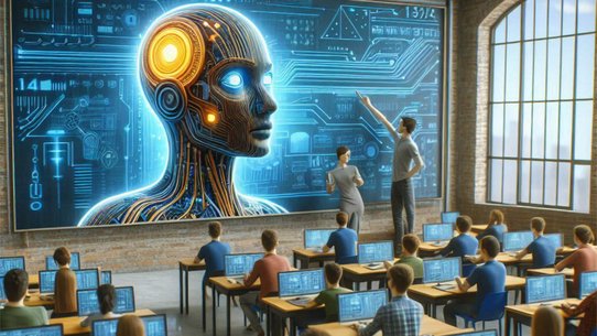 Not knowing how AI works is dangerous: AI becomes a compulsory course