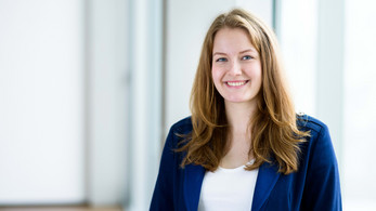 Helen Spangler: Committed to Europe