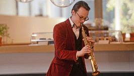 On the best way to becoming a cultural manager