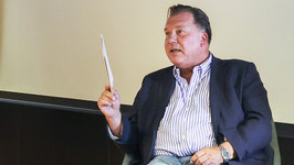 When artificial intelligence follows the cargo bike