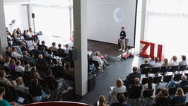 Investors and the public want to know exactly what's going on and put start-ups to the test