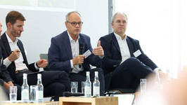 What does the future of public administration look like?