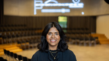 Sivany Kanagalingam: Committed advocate for democracy