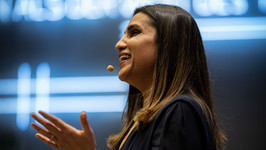 About the great potential that lies in female start-ups