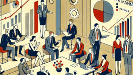 Gamechanger men: why equality only works with them