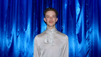 Till Leander Schröder: Effectively staged