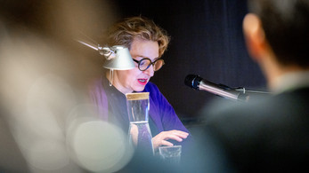 Eva Illouz rethinks emotions