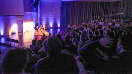 "This permanent puberty, that's the core, we have to preserve it!"