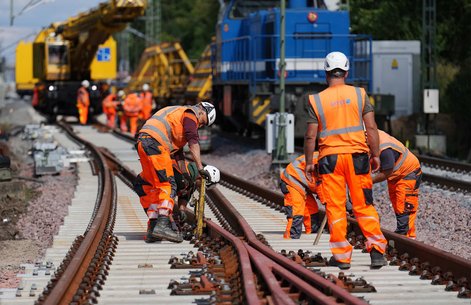 “The special infrastructure fund could give Germany a jolt.”