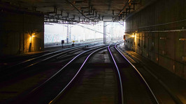 What happens to the special infrastructure assets?