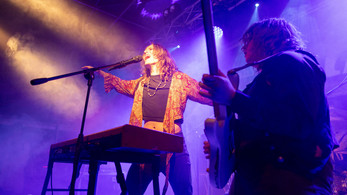 A festival for the senses - this was the new Seekult x Lange Nacht der Musik Festival