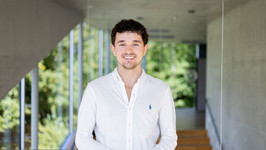 Pascal Dörflinger: Between Bits and Bib