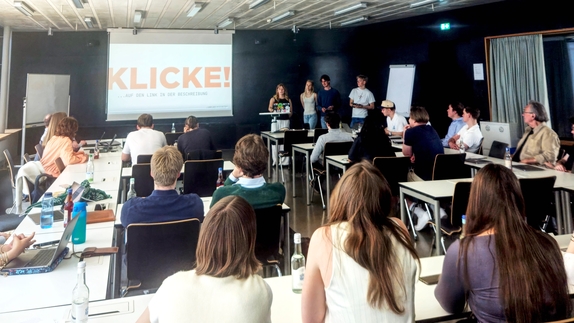 Student Research Day Fall 2025