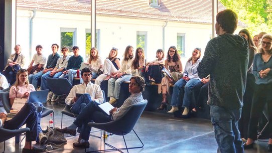 Student Research Day Fall 2025