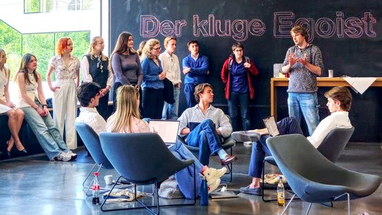 Student Research Day Fall 2025