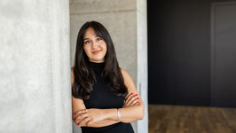 Ezgi Gülistan Gül: With focus against forgetting