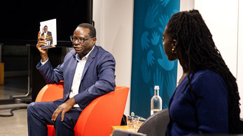 SPD politician Karamba Diaby: a life between discrimination, solidarity and politics