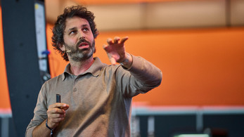 Steffen Erath: It's all about entrepreneurial viability