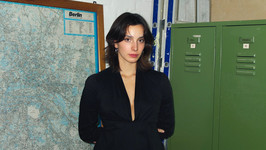 Jil Tischer: Do it yourself - but together