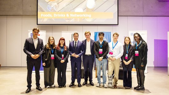 Bodensee Youth Conference 2025: Ende der liberalen Ära?