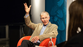 UN expert Dr. Ekkehard Griep defends the role of the United Nations