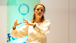 Not a diversity measure, not a nice-to-have: How female leadership really works