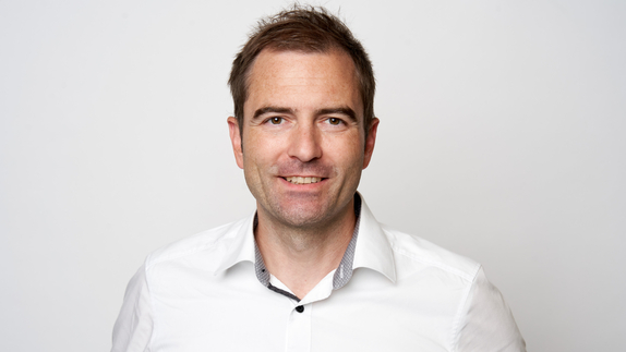 Matthias Weiss, ZEPPELIN Chair of Innovation Management & Transformation