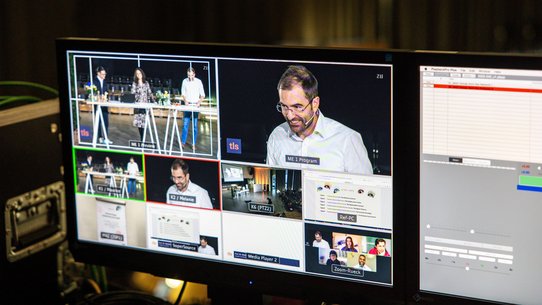 Transcultural Leadership Summit 2025: Globale Kooperation unter Druck: Internationale Stimmen setzen neue Akzente für zukünftige Zusammenarbeit