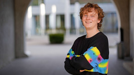 Jan Ennker: The art of doing what you want