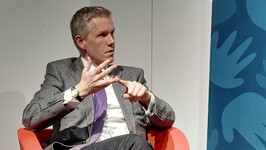 Military economist Marcus Keupp on Russia's world view and Europe's strength